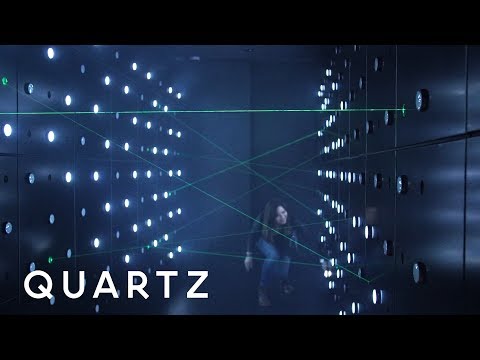 Spyscape: The museum that tests your spy skills