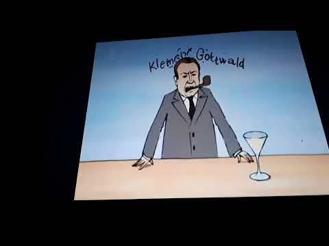 český lev parodie part 2