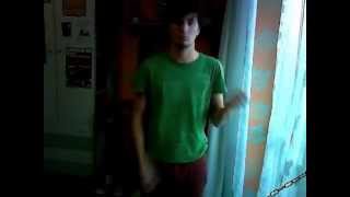 CHV1 - Rude Boy Don&#39;t Cry (Bedouin Soundclash cover).avi