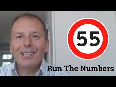 Przejście na emeryturę w wieku 55 lat – najlepsza decyzja, jaką kiedykolwiek podjęto