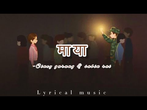 Maya | Sabin Rai | Ciney Gurung | Ravi Vs Sanju "Maya" Battle Round - The Voice of Nepal