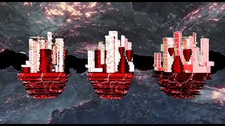 IMLAY 'Shurai (Low)' Music Video #1 Visual Pack