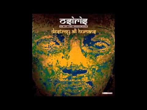 Osiris - What's up with life