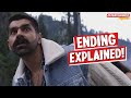 Undekhi 2 Ending Explained | SonyLIV | Undekhi Season 2 Ending | Undekhi Web Series Ending Explained
