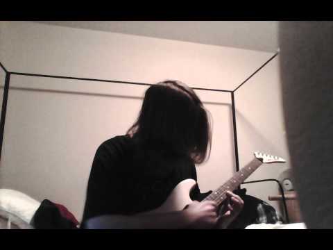random tapping riff april12/2013