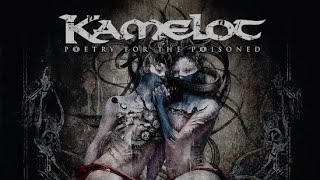 Poetry For The Poisoned: pt I, II, III, IV - Kamelot Subtítulo( inglés / español)