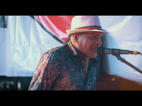 PERREA MAMI PEERREA  - MISTER CORCUERA EN VIVO EN VIVO EL CIRUELO OAX.