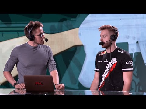 NIKO FULL INTERVIEW AFTER QUALIFYING FOR LEGEND STAGE | PGL Major Antwerp 2022 | CSGO