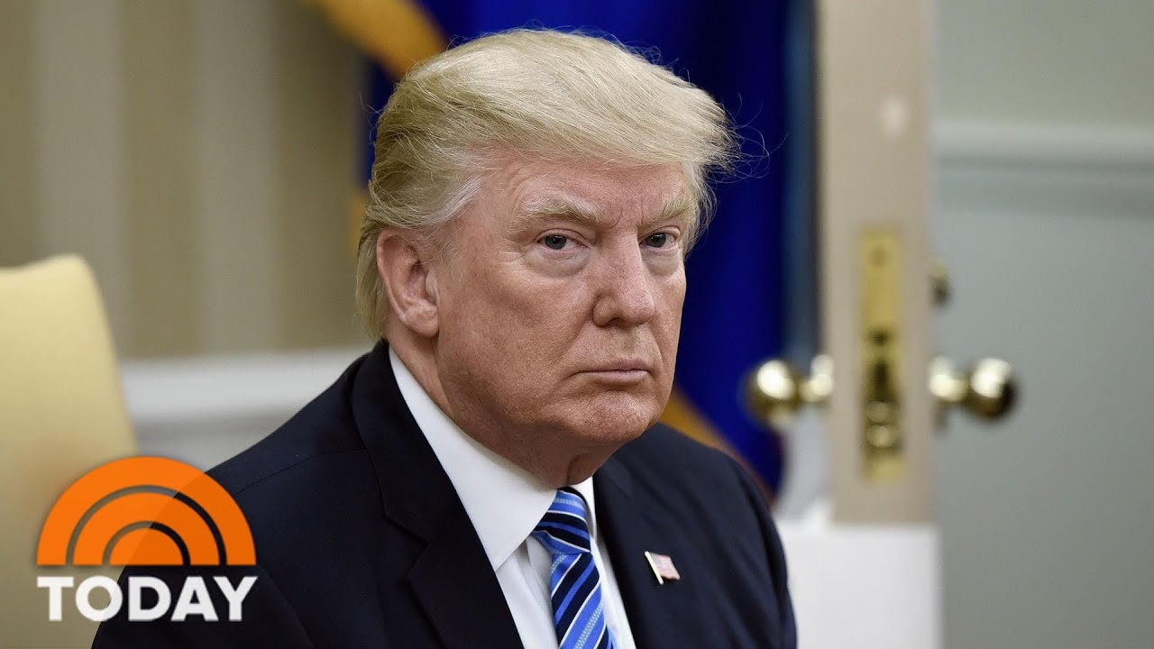 Now That Trump Has Been Impeached, What Happens Next? | TODAY