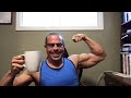 Tea with Lee LIVE Fitness & Nutrition Q & A - July 23