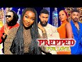 Prepped For Love Full New Movie Chinenye Nnebe 2023 Brand New Nigerian Nollywood Blockbuster Movie