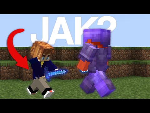 How to Have the PERFECT AIMA in PvP | Minecraft PvP Guide 1.16 and 1.8