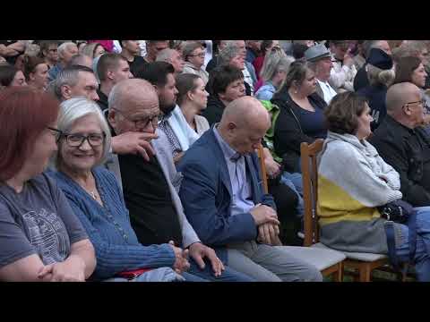 Inscenizacja Powstania Warszawskiego Radomin - 1.08.2025r. "Ceną była śmierć za wolności smak".