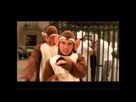 Bloodhound Gang - The Bad Touch (2014 Reloaded)