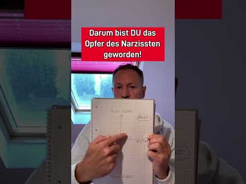 Personal-Coaching: Das zeichnet das ideale Opfer des Narzissten aus