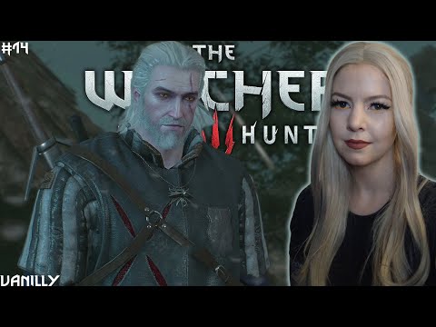 THE WITCHER 3: WILD HUNT 14: Weniger Arbeit und mehr Looten || Lets Play/Gameplay • Deutsch/German