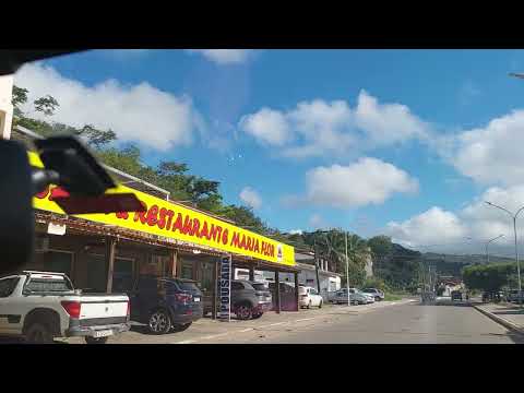 Cidade de mundo novo ba