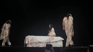 Demi Lovato Lonely, TMYLM Tour Birmingham 29.06.2018