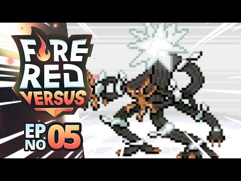 sci just complains alot this ep | Pokémon Fire Red 5 Player Randomizer Versus! - Ep5