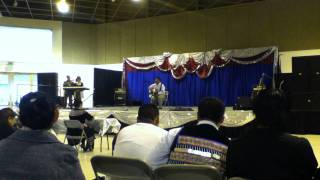 Jack Lee Hmong Idol Cal Expo New Year 2011-2012