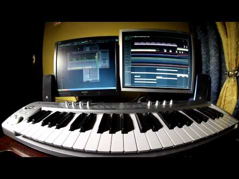 Mikro feat.Stephan Endemann - Rap To The Top(Dario Delvegez Remix) Teaser FULL HD