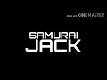 Samurai Jack And The Desert Portal Fan Made Animation
