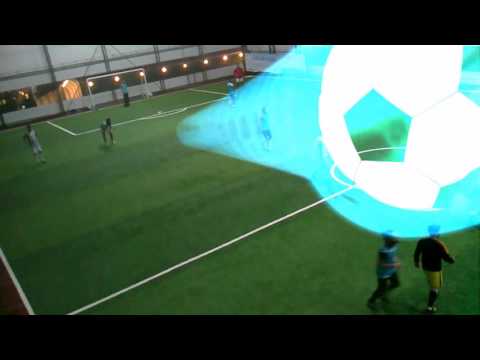 VIP Halı Saha 08.03.2016 00:00 - akillisaha.com