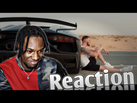 🇦🇱| FINEM - LUTEM [Reaction]