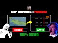 Bussid Maps Download Problem solve New Update Map !! Bus Simulator Indonesia
