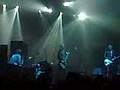 Who Made Who - Satisfaction (Razzmatazz,Barcelona) 2006