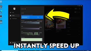 Instantly Speed Up ANY Download/ Update in The Epic Games Launcher