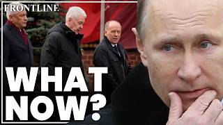 As Putin faces endgame in Ukraine, Kremlin planners look for new European targets | Keir Giles