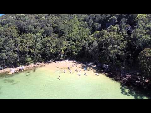 Avalon Stand Up Paddle