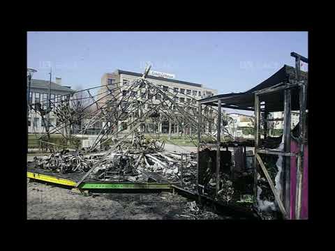 I HATE THE Schiltigheim Carousel