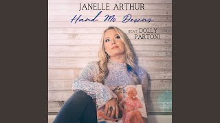 Janelle Arthur Hand Me Downs