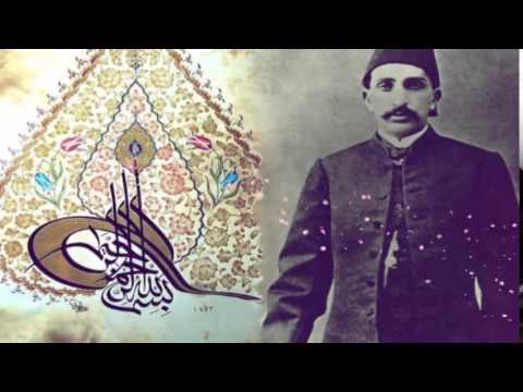 Recep Tayyip Erdoğan - Şarkımız Bizim ( Şiir ) NFK