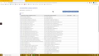 How to use Southeastern’s Transfer Evaluation System (TES)