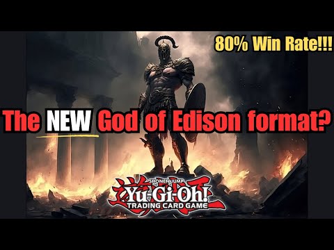 Is This The BEST Deck In Edison?