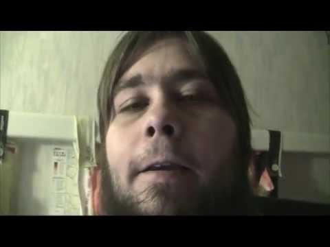 Maanantaista elokuva iltaa