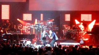 Jay-Z & Swizz Beatz: "PSA (Interlude)" & "On To the Next One" at Black Ball NYC 9/30/10