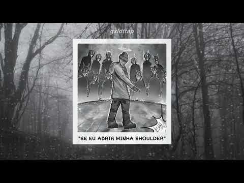 Sidoka, BC Raff - Se eu Abrir Minha Shoulder • Letra/Lyrics