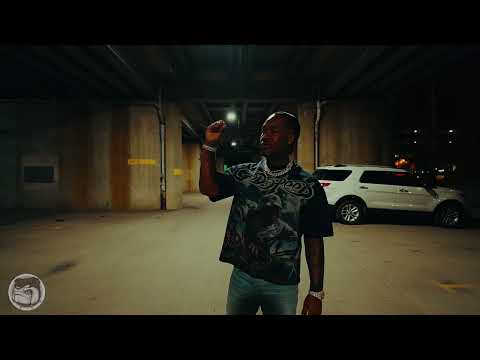 Eazy Racks - Doin That ( Official Video)