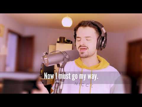 Slán go fóill a Éire - Joseph Gorman