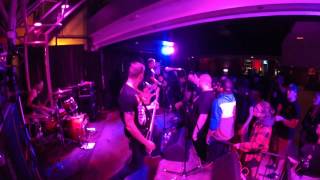 Bigwig NJ - Girl in the Green Jacket