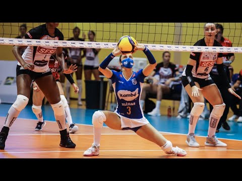 The Best of Macris Carneiro (Itambe Minas 2020/2021)