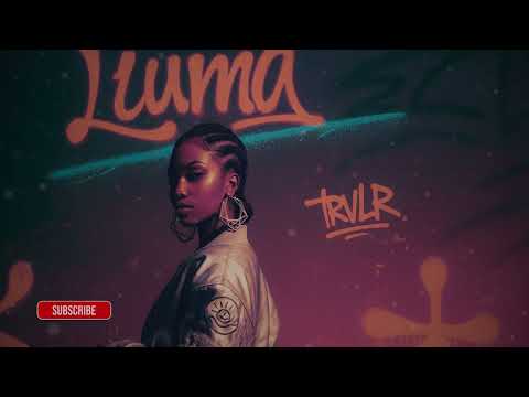 trvlr. & Just Eddie – Luma (Amapiano 2025) | Deep Amapiano • Log Drum • Trending Amapiano Song