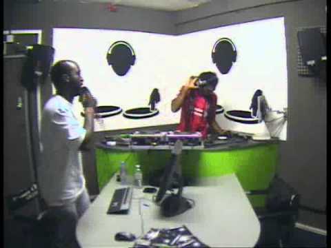 DJ ROGUE DJ DRACZ SHOW 120810.