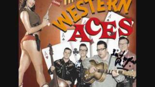THE WESTERN ACES oh boy