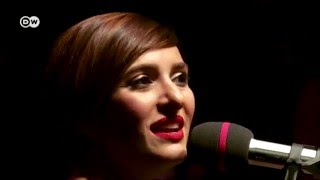 Rana Mansour Live  - Gole Goldoone Man (Simin Ghanem)