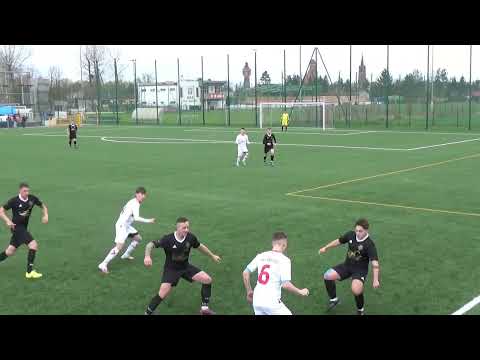 PIAST II ŻMIGRÓD / SOKÓŁ WIELKA LIPA 3:1 24.03.2024